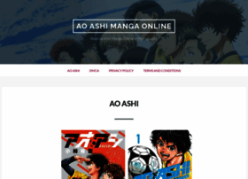 W3.ao-ashi-manga.com thumbnail