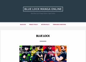 W3.bluelockmanga.com thumbnail