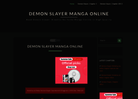 W3.demon-slayer.online thumbnail