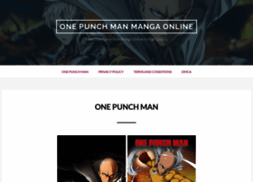 W3.onepunchman-manga.net thumbnail