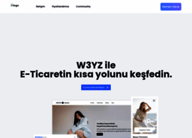 W3yz.com thumbnail