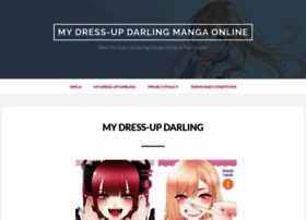 W4.dress-up-darling-manga.com thumbnail