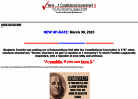 W4acg.com thumbnail