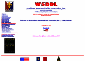 W5ddl.org thumbnail