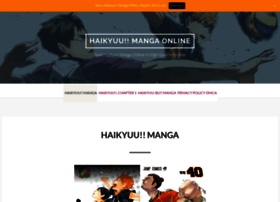 W8.haikyumanga.com thumbnail