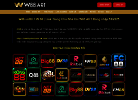 W88.art thumbnail