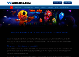 W88link2.com thumbnail
