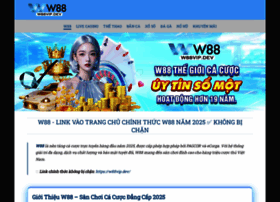 W88vip.dev thumbnail