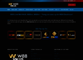 W88vn.us thumbnail