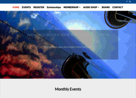 Waastrologers.org thumbnail