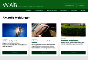 Wab.rlp.de thumbnail