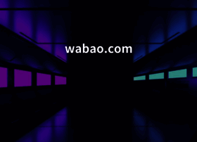 Wabao.com thumbnail