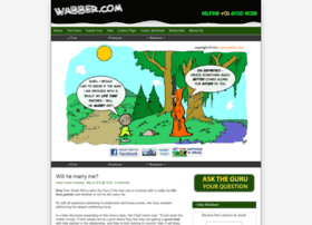 Wabber.com thumbnail