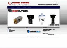 Wabenfilter.com thumbnail