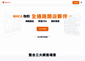 Waca.tw thumbnail