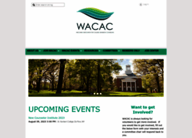 Wacac.com thumbnail