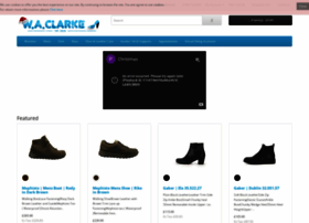Waclarke.co.uk thumbnail Waclarke.co.uk thumbnail