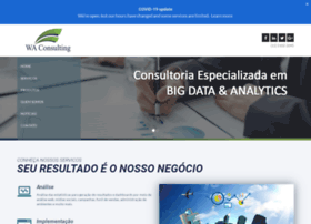 Waconsulting.com.br thumbnail