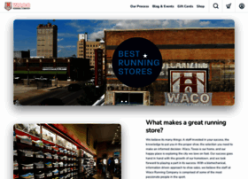 Wacorunningcompany.com thumbnail