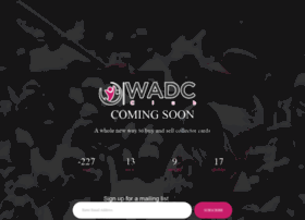 Wadcclub.com thumbnail