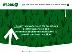 Wadds.co.uk thumbnail