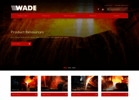 Wadedrains.ca thumbnail Wadedrains.ca thumbnail