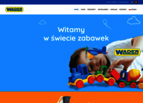 Wader-wozniak.pl thumbnail