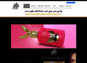 Wadisiji.com thumbnail