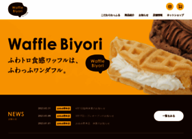 Waffle-biyori.net thumbnail