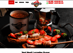 Waffleartadana.com thumbnail