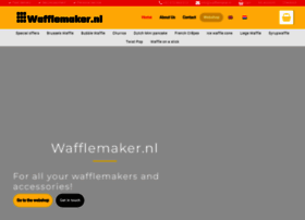 Wafflemaker.nl thumbnail