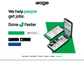 Wagedev.com thumbnail