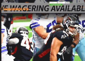 Wagerguys.bet thumbnail Wagerguys.bet thumbnail