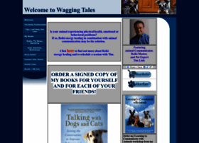 Wagging-tales.com thumbnail