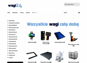 Wagi24.pl thumbnail