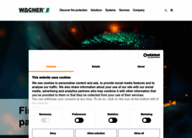 Wagnergroup.com thumbnail