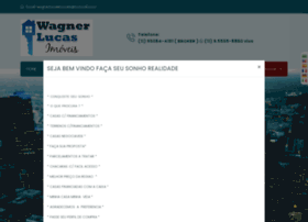 Wagnerlucasimoveis.com.br thumbnail Wagnerlucasimoveis.com.br thumbnail