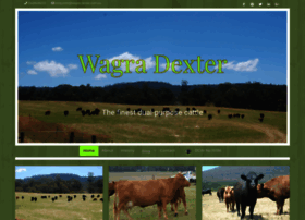 Wagra-dexter.com.au thumbnail