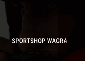 Wagrain-sport.at thumbnail