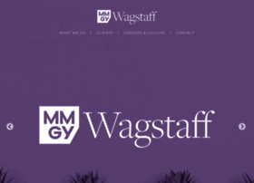 Wagstaffmktg.com thumbnail