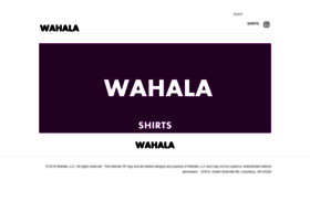 Wahala.com thumbnail