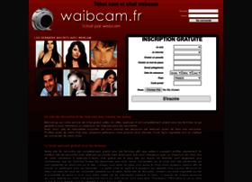 Waibcam.fr thumbnail