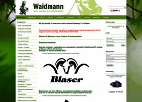 Waidmann-shop.com thumbnail