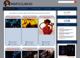 Waifu.clan.su thumbnail