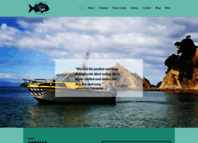 Waihekefishingcharter.co.nz thumbnail Waihekefishingcharter.co.nz thumbnail