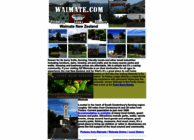 Waimate.com thumbnail