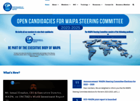 Waipa.org thumbnail
