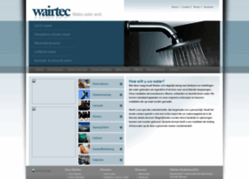 Wairtec.studio-web.nl thumbnail