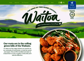 Waitoafreerange.co.nz thumbnail Waitoafreerange.co.nz thumbnail