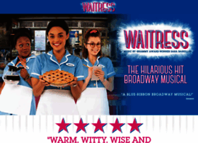 Waitresstour.com thumbnail